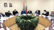 Состоялось очередное заседание районной Думы